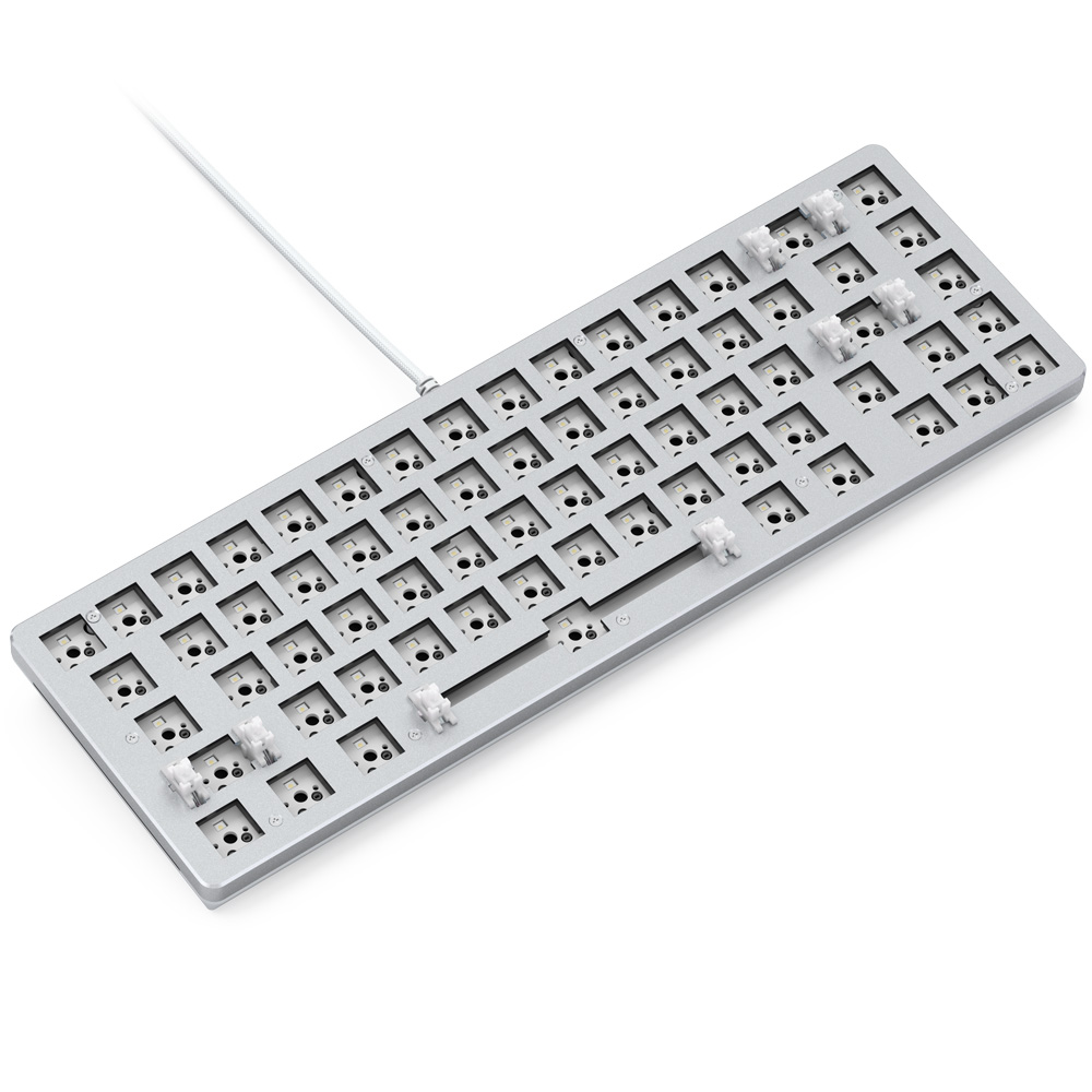 �۷θ�� GMMK2 65% ���� Ŀ���� ���