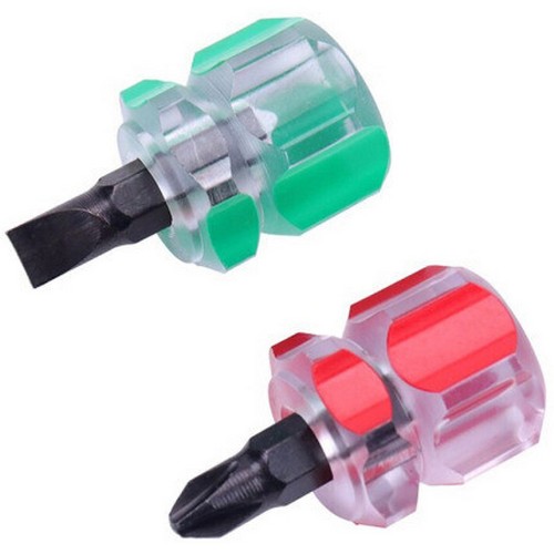 블루팩 주먹 드라이버세트 BMSD-35C (2pcs)_이미지