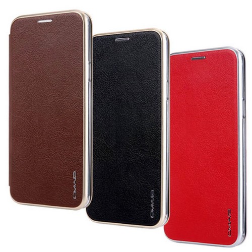 갤럭시S10 5G 유니크 컬러 스탠딩 가죽 케이스