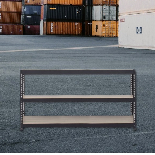 스피드랙 철제 작업대 3단 1500x700 (75cm(높이))_이미지