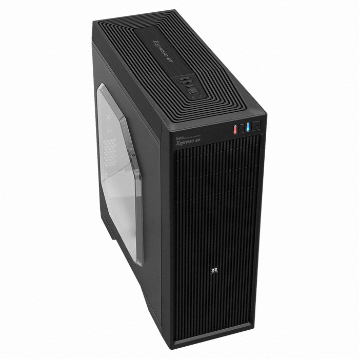 3RSYS R410 에스프레소 ST + AK 500 II_이미지