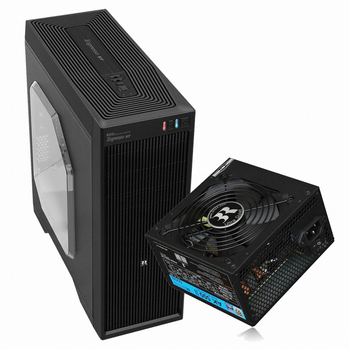 3RSYS R410 에스프레소 ST + AK 500 II_이미지