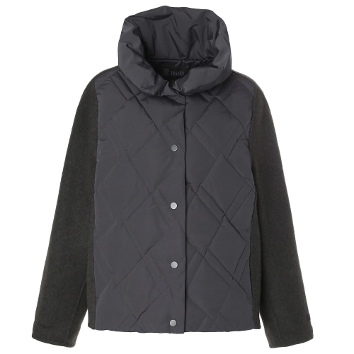 누빔 데일리 패딩 FMWC512