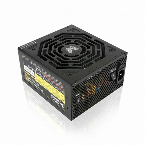 SuperFlower SF-750F14HG LEADEX III GOLD