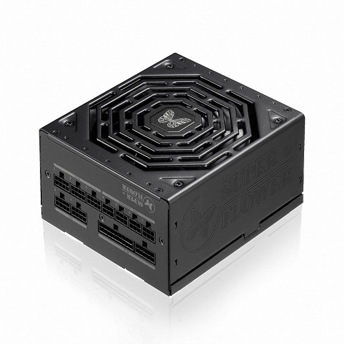SuperFlower SF-750F14HG LEADEX III GOLD