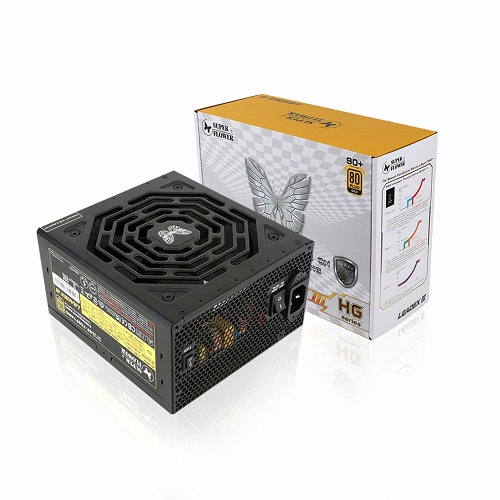 SuperFlower SF-750F14HG LEADEX III GOLD_이미지