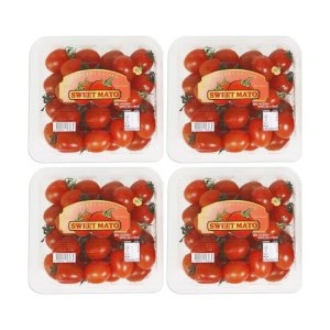 당도 보장 스테비아 방울토마토 2kg