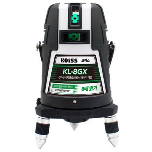 KL-8GX
