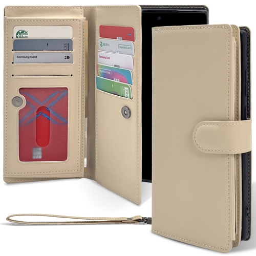 갤럭시A33 모넬로 다이어리 케이스