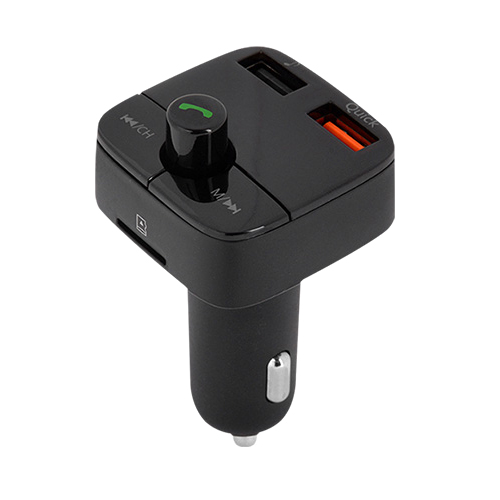 코시 차량용 블루투스 무선 카팩 핸즈프리 AT3289BT_이미지