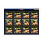 CJ제일제당 스팸 1호 (3개)