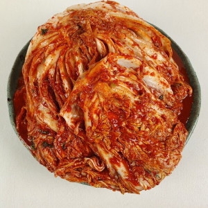 MG정읍푸드 샘고을 프리미엄 포기김치 5kg (1개)_이미지
