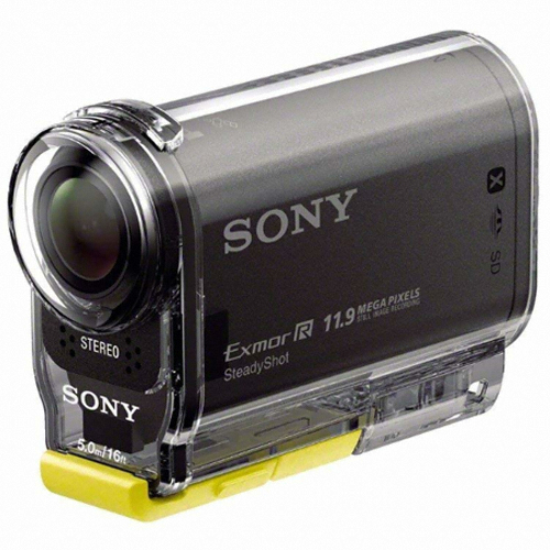 SONY HDR-AS30V