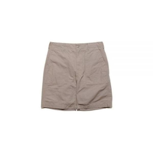 엔지니어드가먼츠 숏팬츠 24S1E003 OR271 CT030 Khaki_이미지