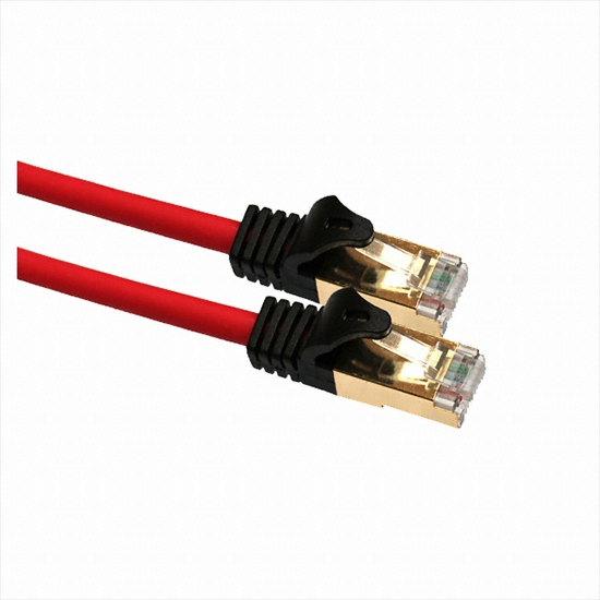 리버네트워크 NEXI CAT.7 SSTP 랜케이블 (NX157, 2m)_이미지