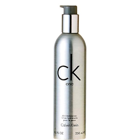 캘빈클라인 씨케이원 스킨 모이스처라이저 250ml (3개)_이미지