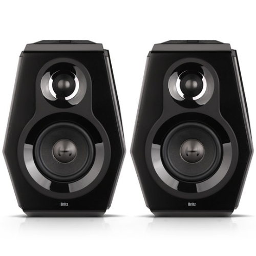 Britz 브리츠인터내셔널 BR-MEC2000