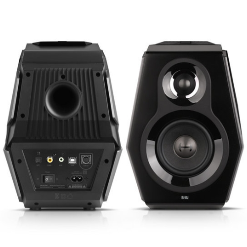 Britz 브리츠인터내셔널 BR-MEC2000 (정품)_이미지