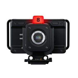 Blackmagic Design Studio Camera 4K Plus G2