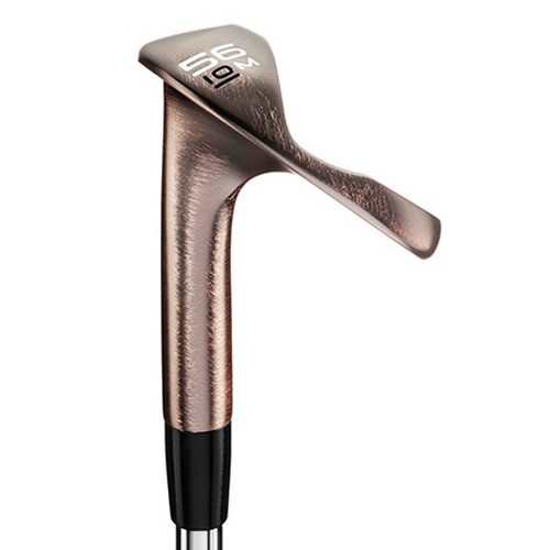 미즈노 프로 T-1 카퍼 웨지 (병행)_이미지