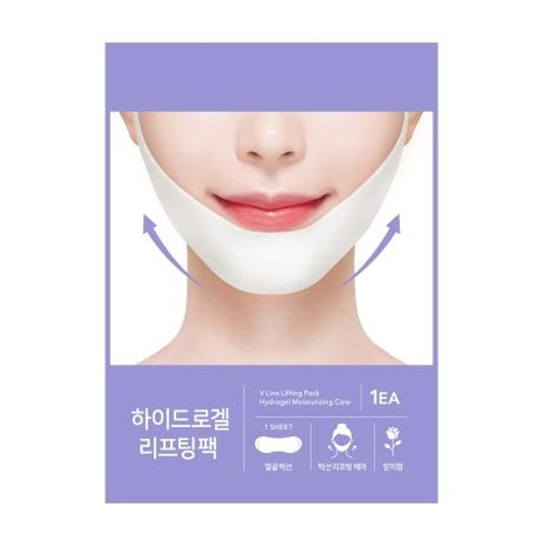 로로스키니 링클 넥 패치 목주름 관리 (10매)