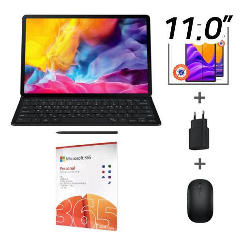 삼성전자 갤럭시탭S8+마이크로소프트 365,오피스 [128GB]