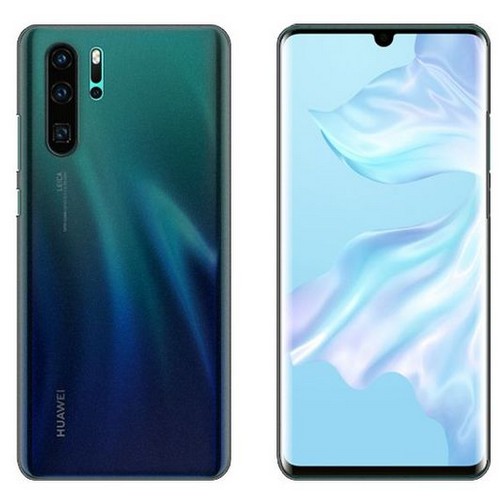 화웨이P30 프로 캡슐 케이스