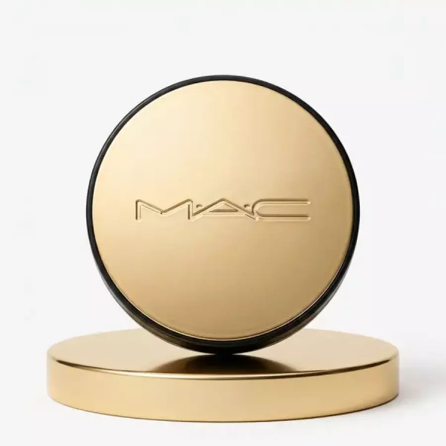 MAC 스튜디오 래디언스 세럼-파워드 쿠션 파운데이션 12g (본품1개)_이미지