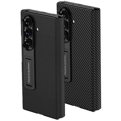 ISK 갤럭시Z 트라이폴드 GKK 모던 다이어리 퓨전 스탠드 케이스