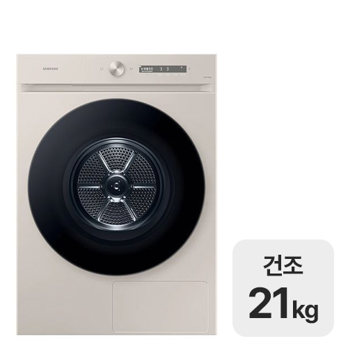 삼성전자 비스포크 그랑데AI DV21CB8890BB_이미지