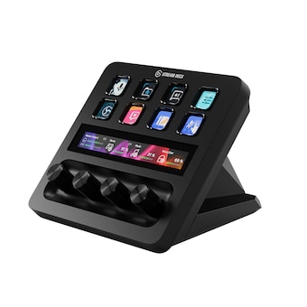 <b>Elgato</b> STREAM DECK + XLR
