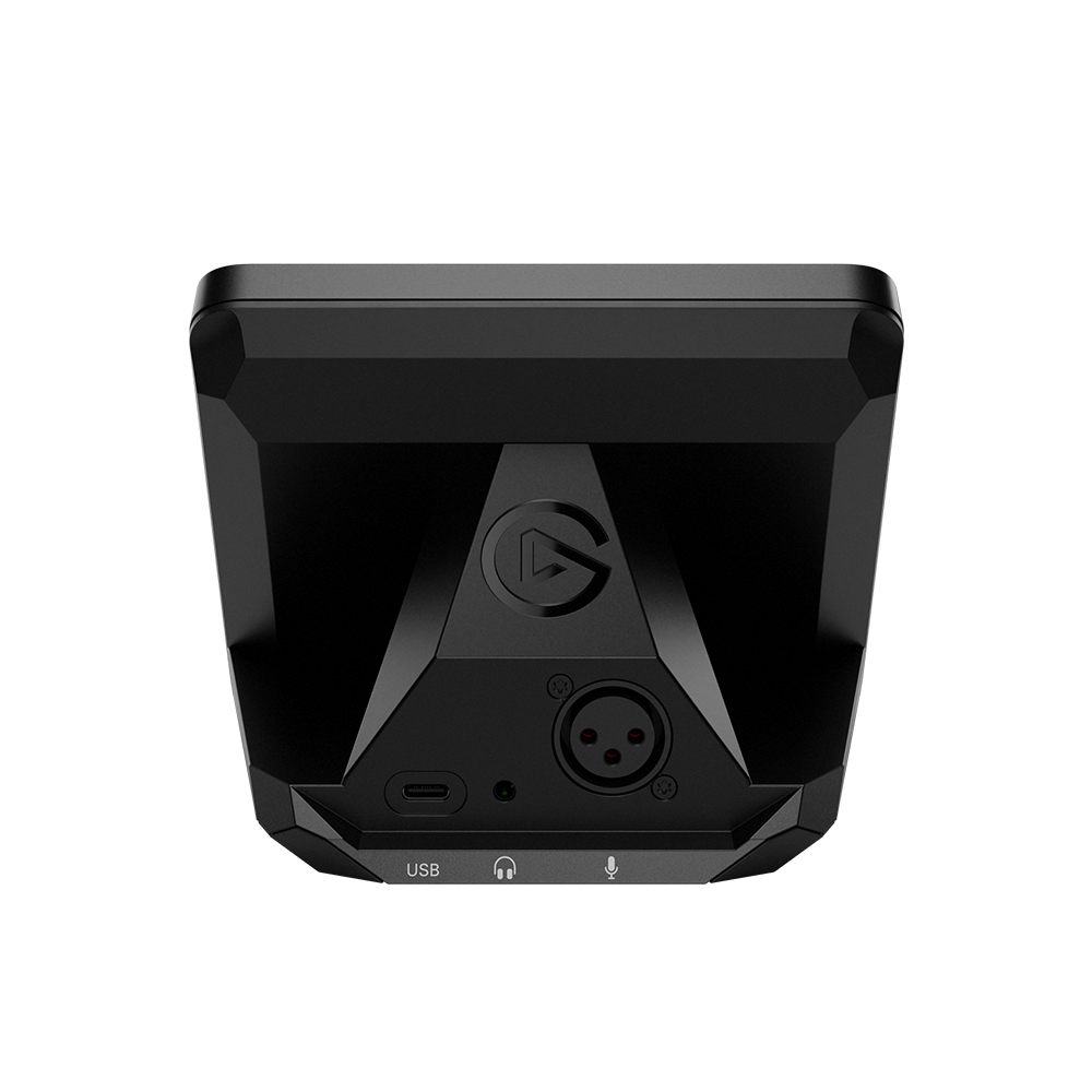 Elgato STREAM DECK + XLR