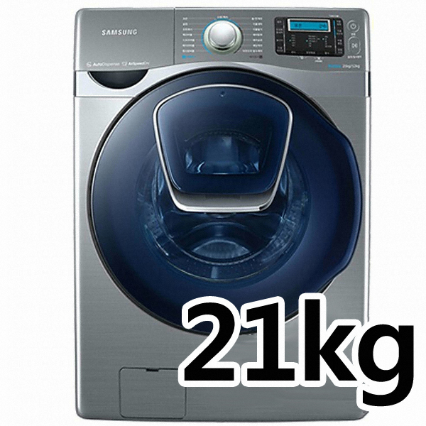 삼성전자 버블샷 애드워시 WD21J9830KP_이미지