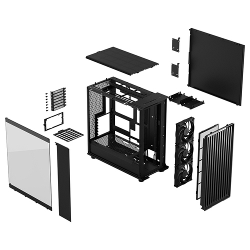 Fractal Design North XL Momentum Edition