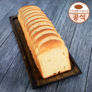 미잠미과 진천쌀빵 쌀눈쌀 식빵 450g_이미지