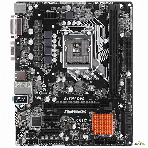 ASRock B150M-DVS R2.0 ��ص���