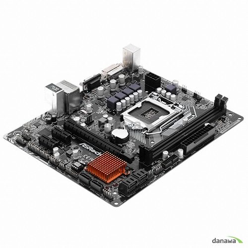ASRock B150M-DVS R2.0 ��ص���