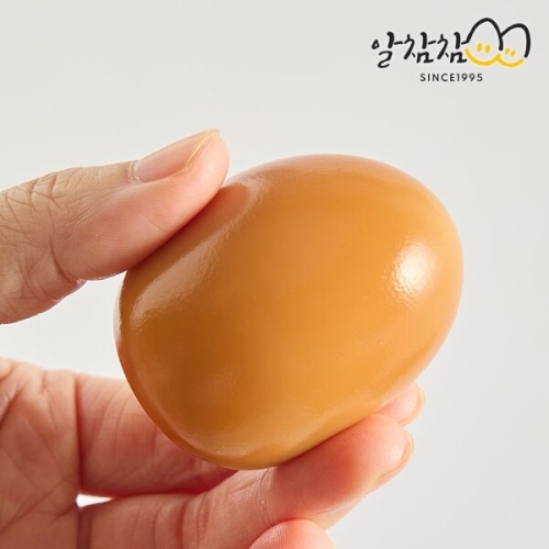 알참참 HACCP 구운계란 대란 30구 (1개)_이미지