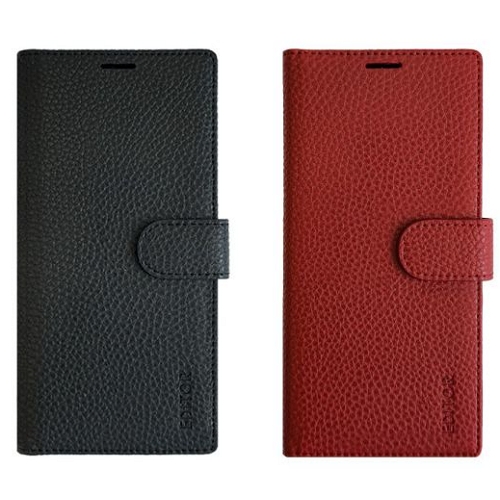 ISK EDITOR 갤럭시 점프3 토스카나 다이어리 케이스