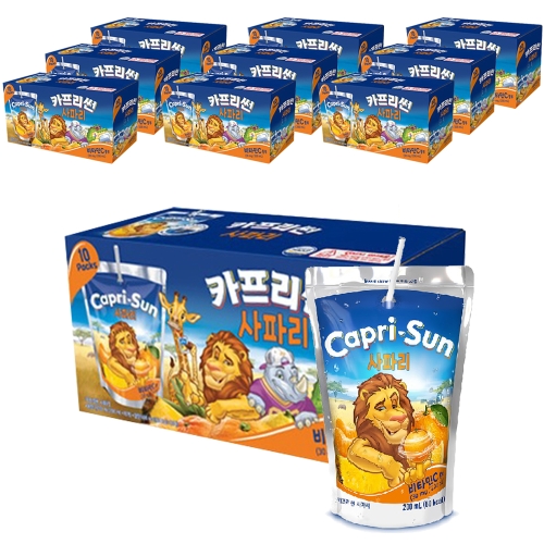 ��� ī������ ���ĸ� 200ml