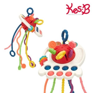 캐스B 튼튼 손감각발달토이우주선2410이미지입니다. 누르면 해당 게시물로 새창이동합니다.