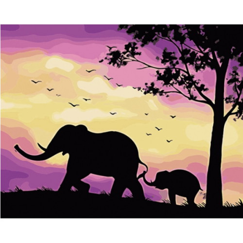 �����ǿ����� ���ں� DIY ��ȭ�׸��� ��Ʈ �ڳ����� ����