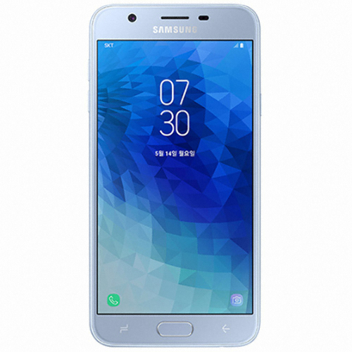 �Ｚ���� ������J7(���̵�3) LTE 2018 32GB, �ڱ���