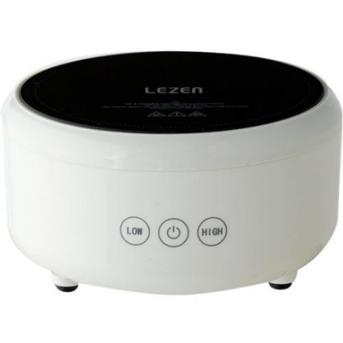 르젠 LZI-R100 (화이트)