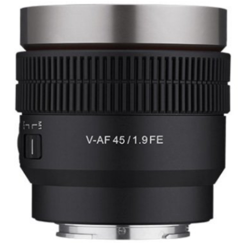 삼양옵틱스 V-AF 45mm T1.9 FE SONY FE용 (정품)_이미지