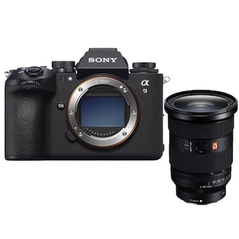 SONY 알파 A9 III 렌즈세트