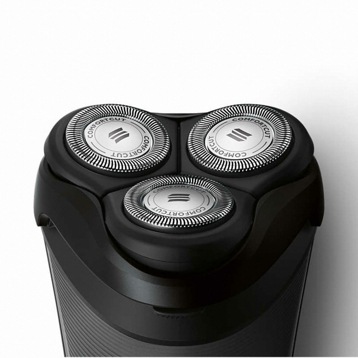 필립스 3000시리즈 S3110/41 + 노즈트리머_이미지