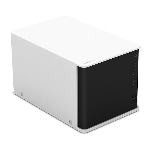 EFM ipTIME NAS400 (36TB)_이미지