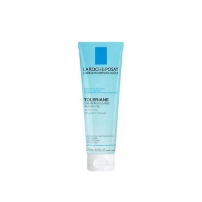 라로슈포제 똘러리앙 퓨리파잉 포밍 크림 125ml (1개)_이미지