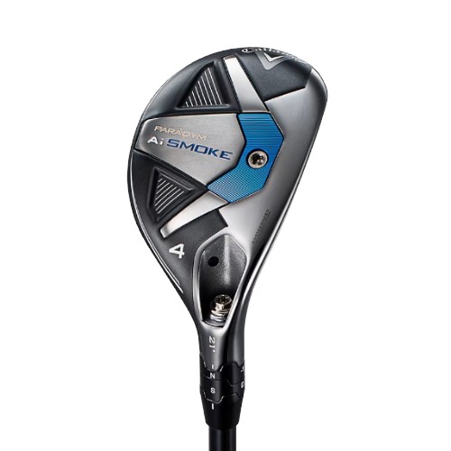 캘러웨이 패러다임 Ai 스모크 커스텀 하이브리드+투어 AD 샤프트